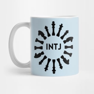 INTJ Mug